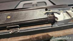 Perazzi CANNE CALIBRO 20