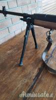 M14 CYMA eco-wood