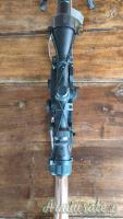 M14 CYMA eco-wood