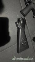 MP5 .22 Long Rifle GSG + accessori