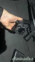 MP5 .22 Long Rifle GSG + accessori