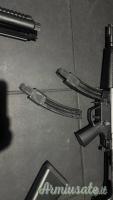 MP5 .22 Long Rifle GSG + accessori