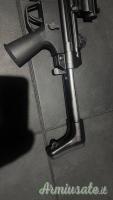 MP5 .22 Long Rifle GSG + accessori