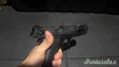GSG Firefly .22 LR