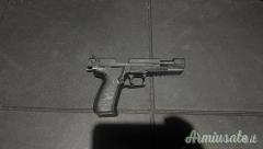 GSG Firefly .22 LR