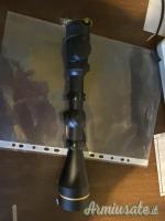 Ottica Leupold Vari-X III 3.5-10x50 mm con Attacco Rapido e Custodia