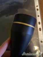 Ottica Leupold Vari-X III 3.5-10x50 mm con Attacco Rapido e Custodia
