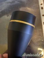 Ottica Leupold Vari-X III 3.5-10x50 mm con Attacco Rapido e Custodia
