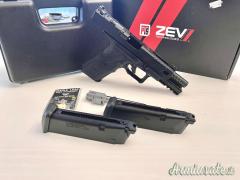 GBB PTS Replica Softair OZ9 elite standard