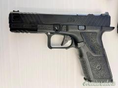 GBB PTS Replica Softair OZ9 elite standard
