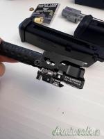 GBB PTS Replica Softair OZ9 elite standard