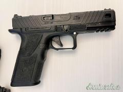GBB PTS Replica Softair OZ9 elite standard