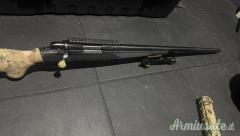 Marlin X7HV HB .308 Winchester