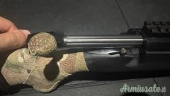 Marlin X7HV HB .308 Winchester
