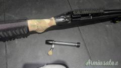Marlin X7HV HB .308 Winchester