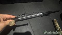 Marlin X7HV HB .308 Winchester