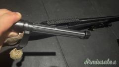 Marlin X7HV HB .308 Winchester