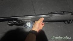 Marlin X7HV HB .308 Winchester