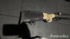 Marlin X7HV HB .308 Winchester