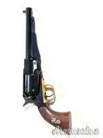 EuroArms Remington 1858 cal 36 canna 6,5