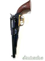 EuroArms Remington 1858 cal 36 canna 6,5