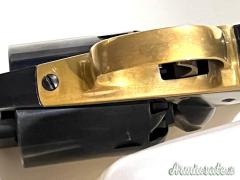 EuroArms Remington 1858 cal 36 canna 6,5