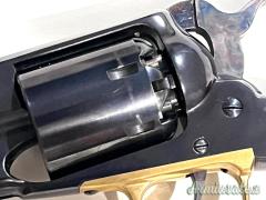 EuroArms Remington 1858 cal 36 canna 6,5