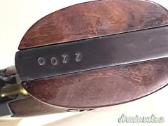 EuroArms Remington 1858 cal 36 canna 6,5