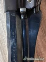 EuroArms Remington 1858 cal 36 canna 6,5