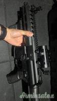 SIG Sauer MPX 4.5/.177