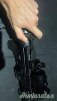 SIG Sauer MPX 4.5/.177
