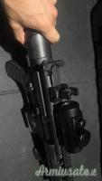 SIG Sauer MPX 4.5/.177