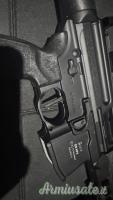 SIG Sauer MPX 4.5/.177