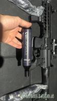 SIG Sauer MPX 4.5/.177