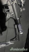 SIG Sauer MPX 4.5/.177
