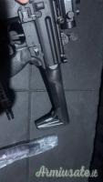 SIG Sauer MPX 4.5/.177
