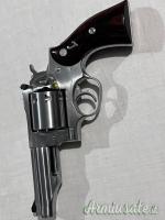 Ruger | Sturm redhawk .357 Magnum  |  9x31mmR  | .353 Casull