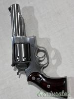Ruger | Sturm redhawk .357 Magnum  |  9x31mmR  | .353 Casull