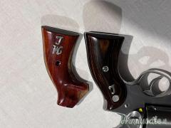 Ruger | Sturm redhawk .357 Magnum  |  9x31mmR  | .353 Casull
