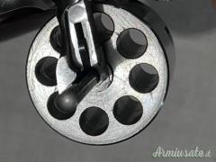 Ruger | Sturm redhawk .357 Magnum  |  9x31mmR  | .353 Casull
