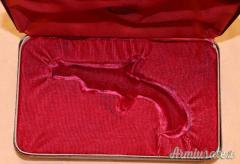 Cofanetto Pistola Colt Derringer