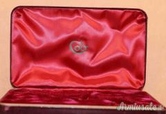 Cofanetto Pistola Colt Derringer