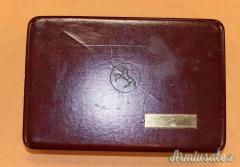 Cofanetto 2 Pistole Colt Derringer