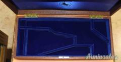 Cofanetto Colt Revolver Avancarica