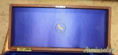 Cofanetto Colt Revolver Avancarica