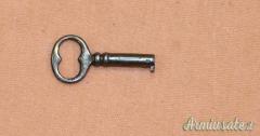 Cofanetto Colt Revolver Avancarica