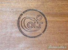 Cofanetto  Revolver Colt Single Action