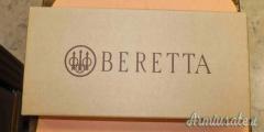 Scatola Revolver Beretta Single Action