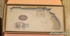 Scatola Revolver Beretta Single Action