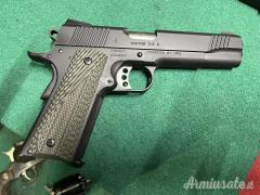 Kimber Custom TLE II